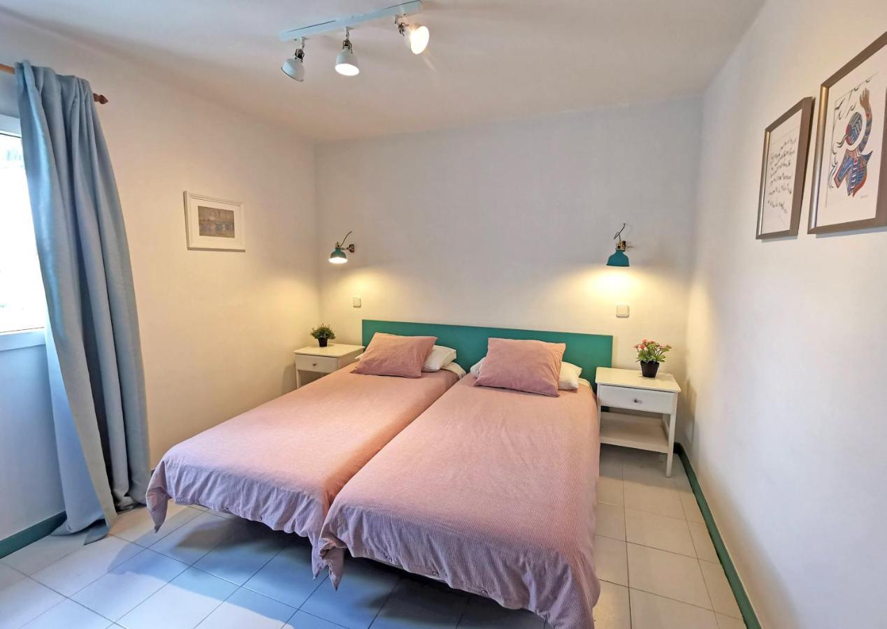 Calypso, Apartamento Completo Con Vistas Al Mar Y A La Piscina En Costa Teguise Exterior photo